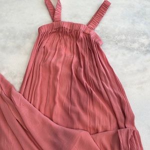 Dillards Chelsea and Violet Maxi Cover Up